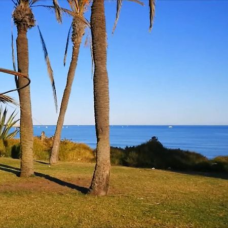Mar Azul Adosado, Patio Y Solarium Διαμέρισμα Τορεβιέχα Εξωτερικό φωτογραφία