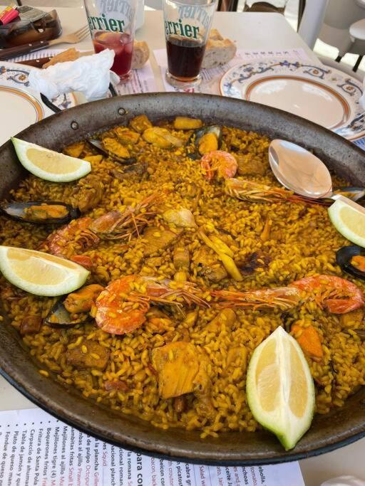 Mar Azul Adosado, Patio Y Solarium Διαμέρισμα Τορεβιέχα Εξωτερικό φωτογραφία