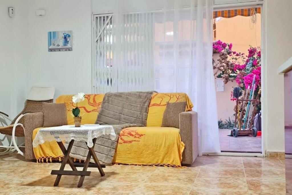 Mar Azul Adosado, Patio Y Solarium Διαμέρισμα Τορεβιέχα Εξωτερικό φωτογραφία