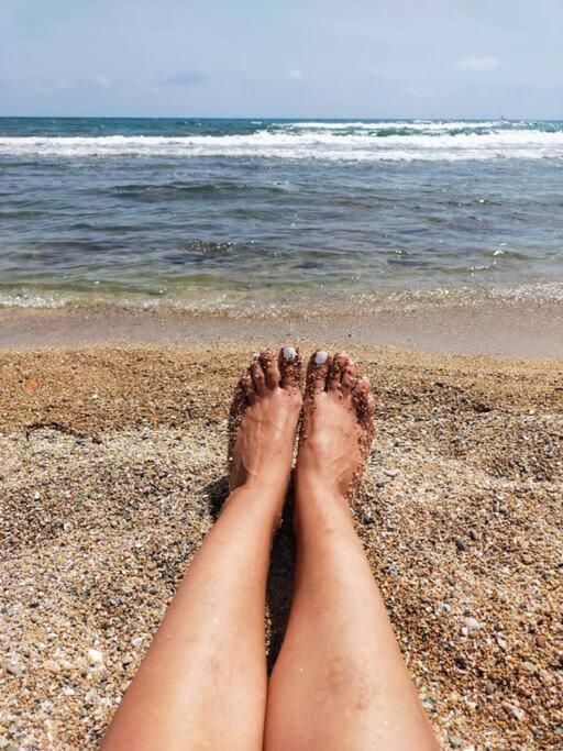 Mar Azul Adosado, Patio Y Solarium Διαμέρισμα Τορεβιέχα Εξωτερικό φωτογραφία
