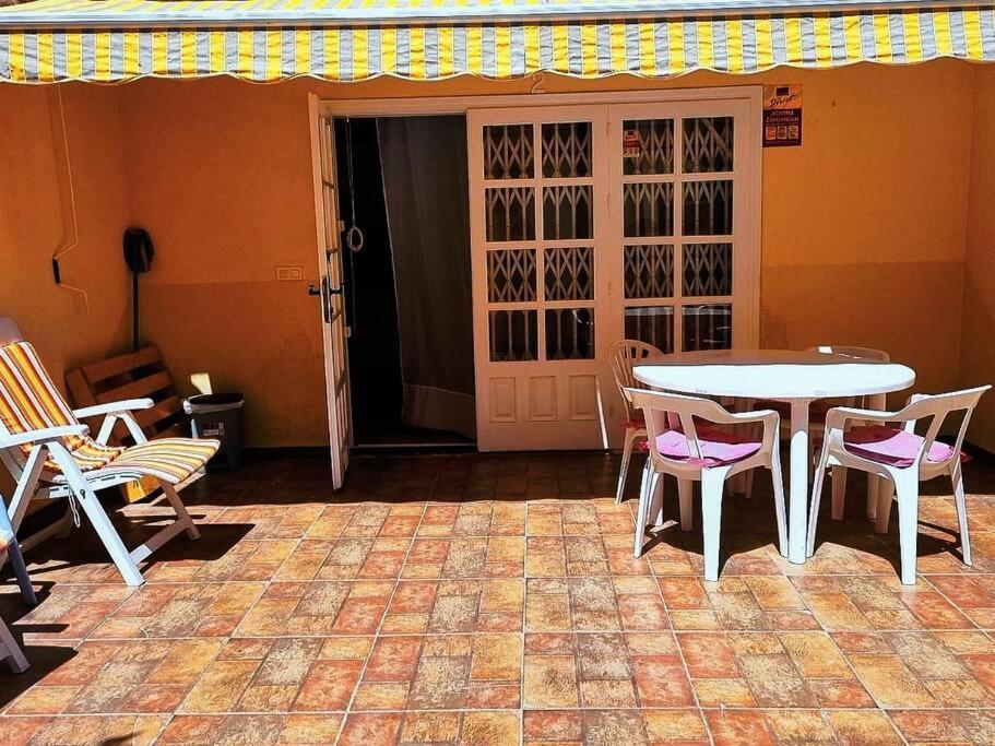 Mar Azul Adosado, Patio Y Solarium Διαμέρισμα Τορεβιέχα Εξωτερικό φωτογραφία