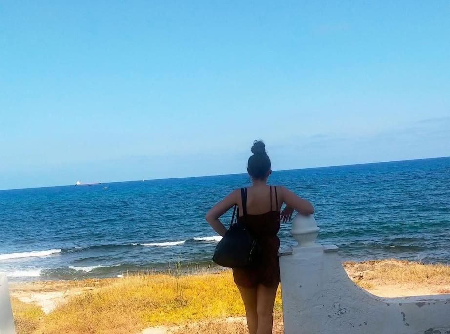 Mar Azul Adosado, Patio Y Solarium Διαμέρισμα Τορεβιέχα Εξωτερικό φωτογραφία