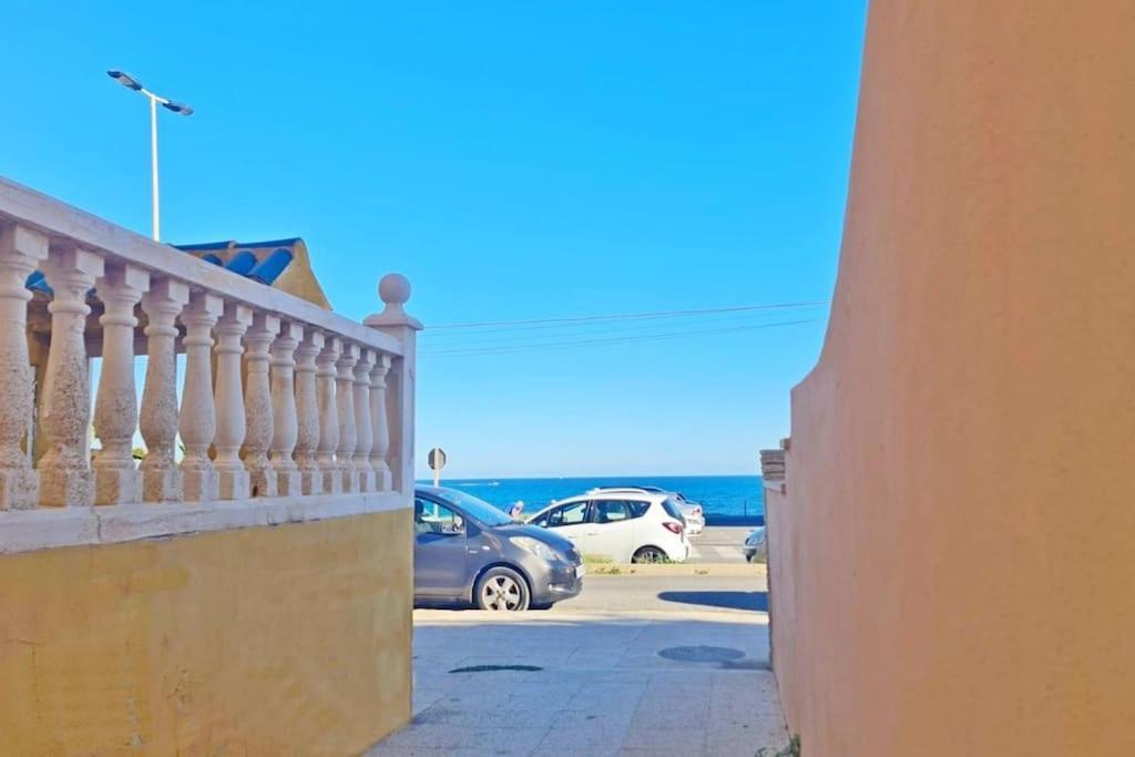 Mar Azul Adosado, Patio Y Solarium Διαμέρισμα Τορεβιέχα Εξωτερικό φωτογραφία
