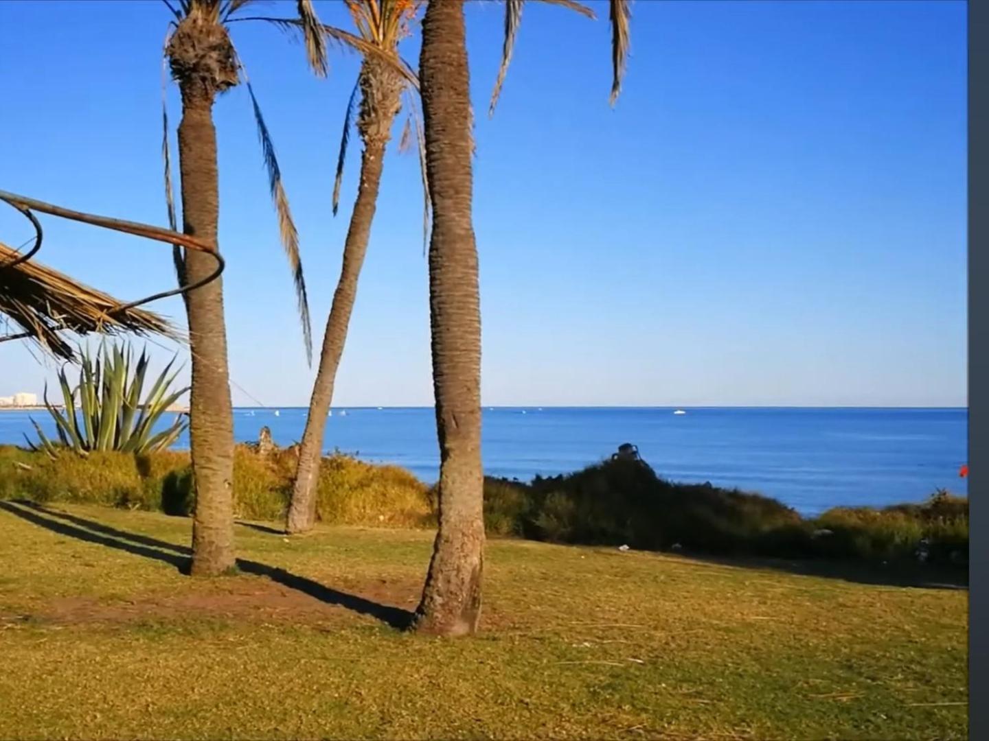 Mar Azul Adosado, Patio Y Solarium Διαμέρισμα Τορεβιέχα Εξωτερικό φωτογραφία
